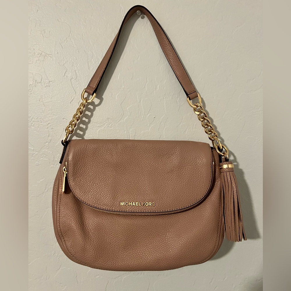 Michael Kors Bedford Crossbody Purse